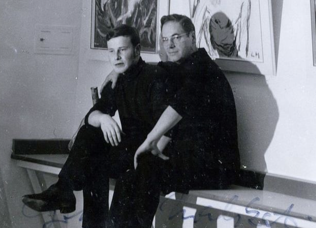 Lothar Malskat