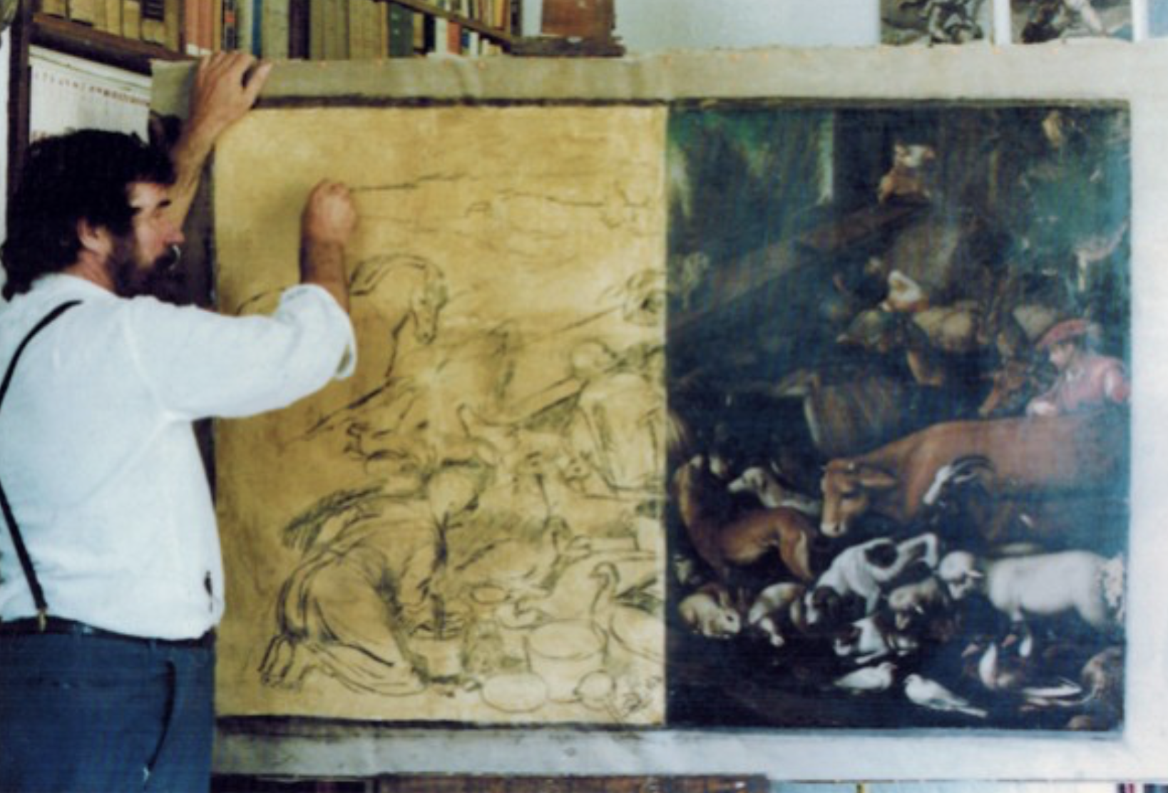Eric Hebborn