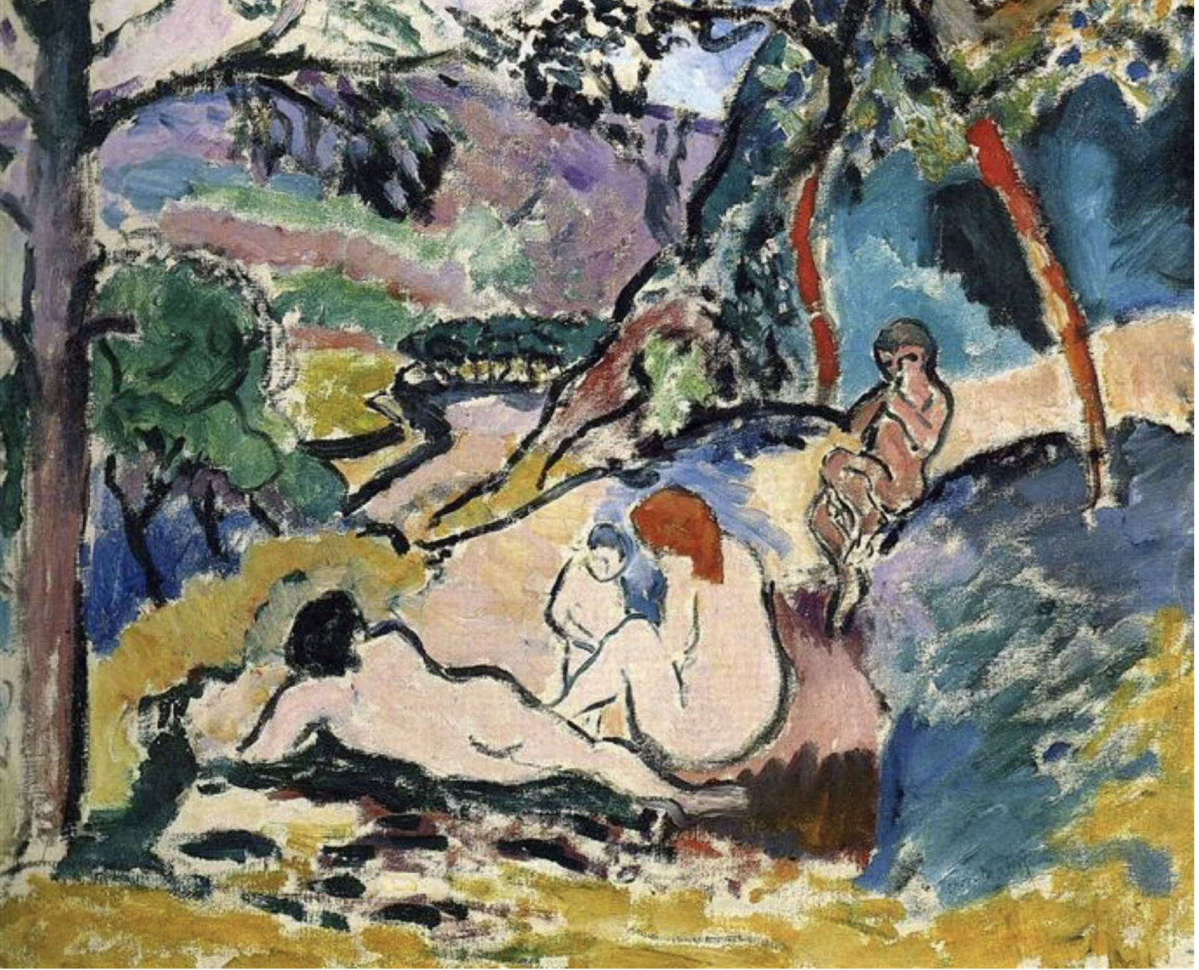 La Pastorale