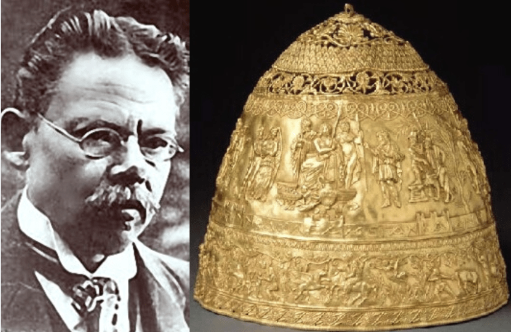 Israel Rouchomovsky