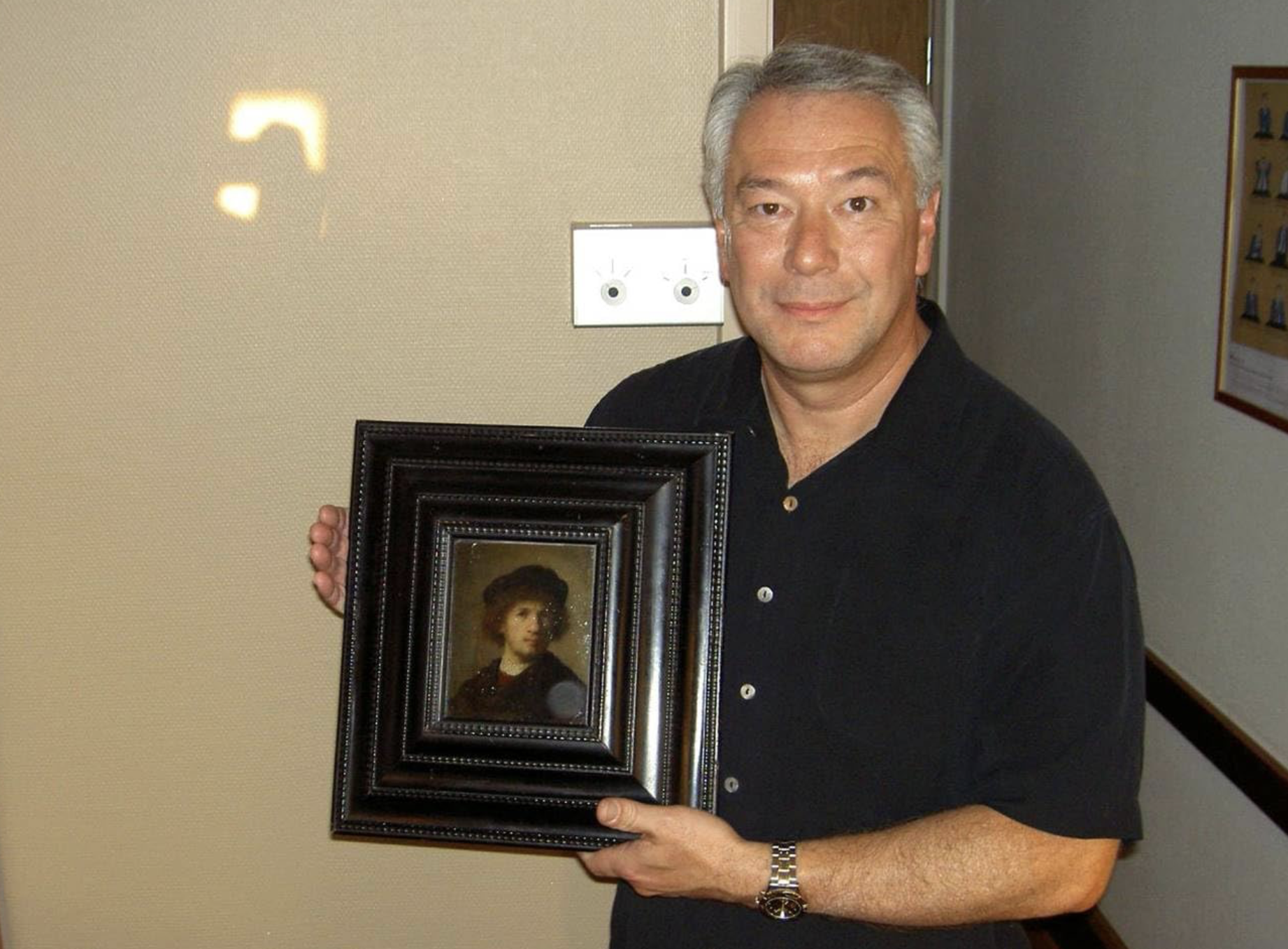 Robert K. Wittman