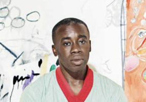 Chris Ofili