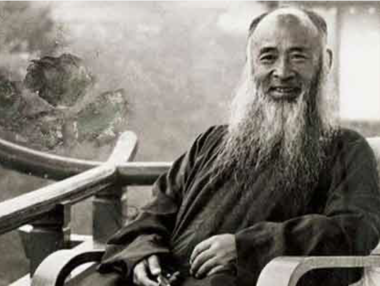 Zhang Daqian