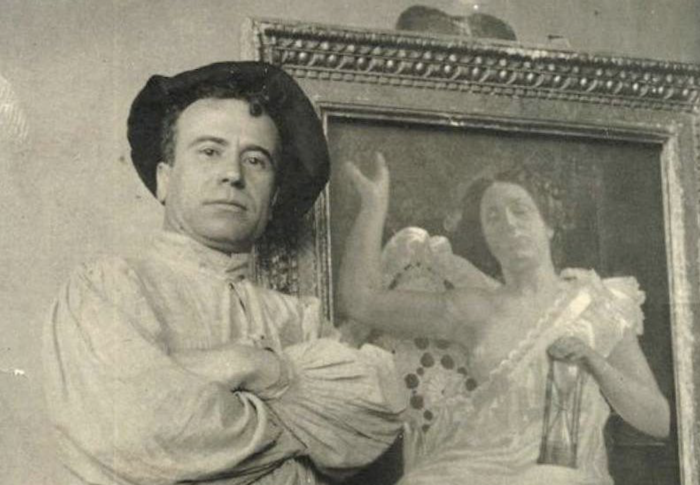 Icilio Federico Joni