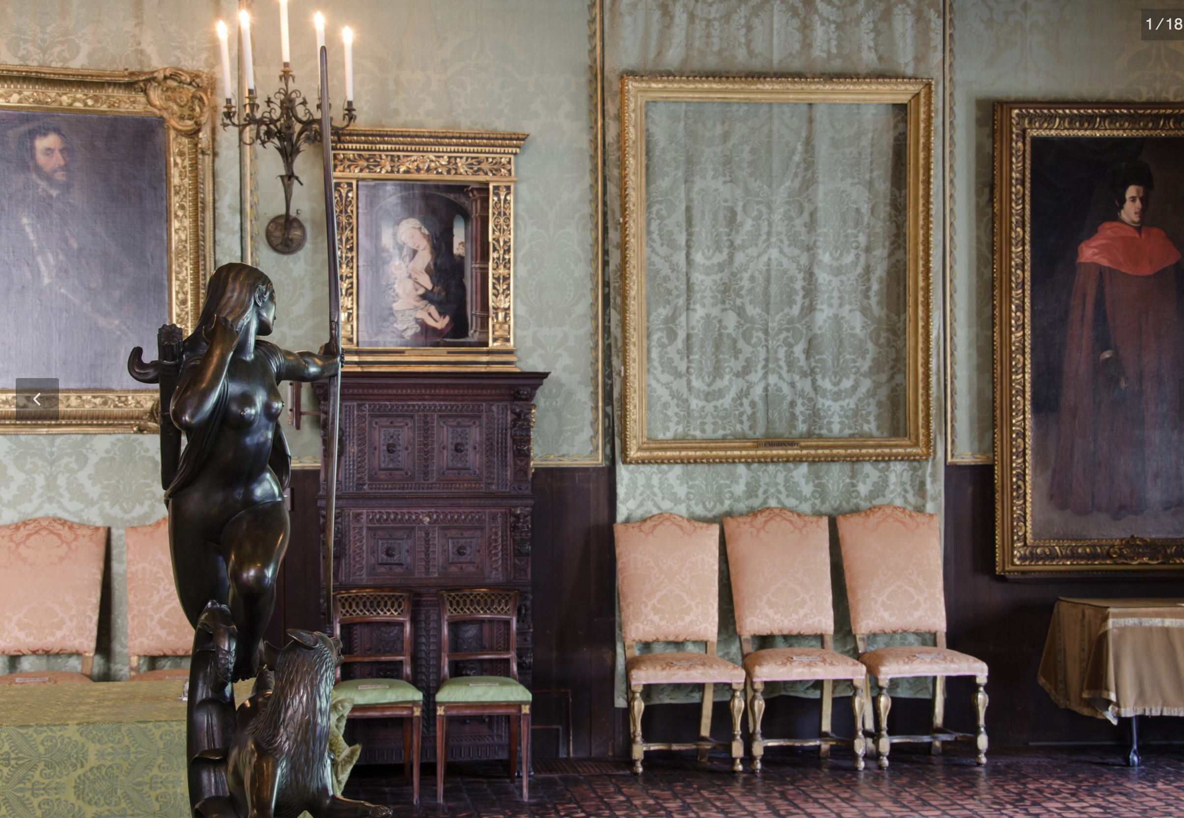 Three Decades On, the Gardner Reward Still Stands at $10 Million