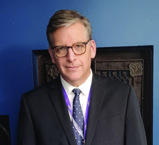 Anthony M. Amore