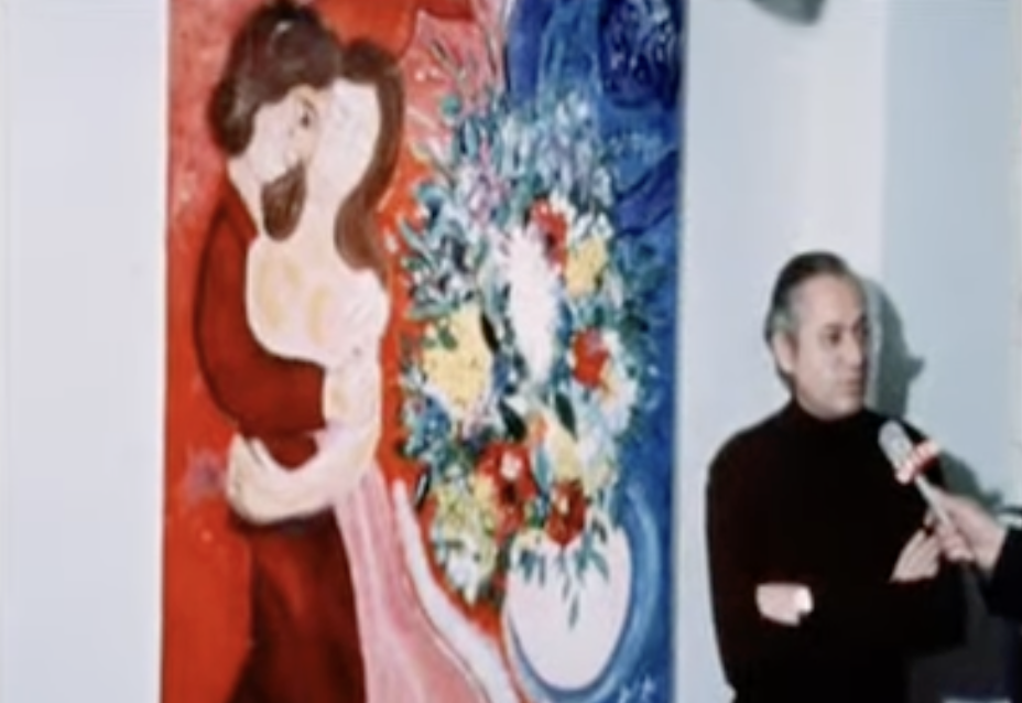 David Stein