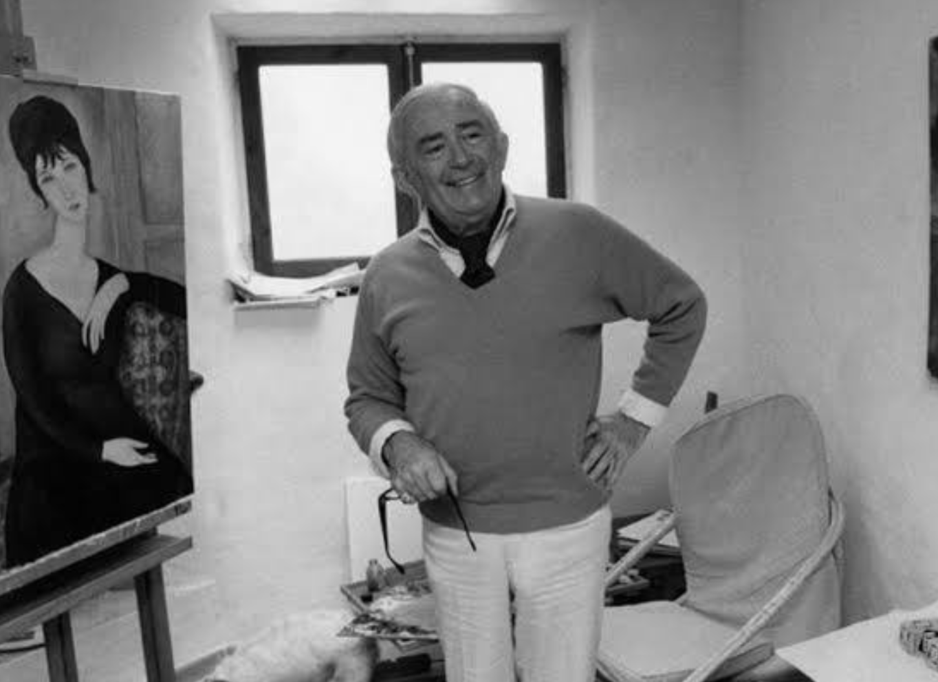 Elmyr de Hory