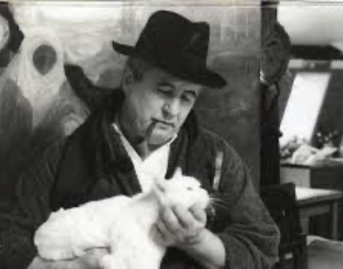 Guy Ribes