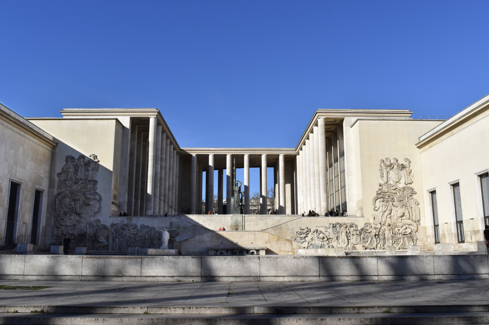 Musée d'Art Moderne de Paris