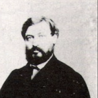 Moses Wilhelm Shapira