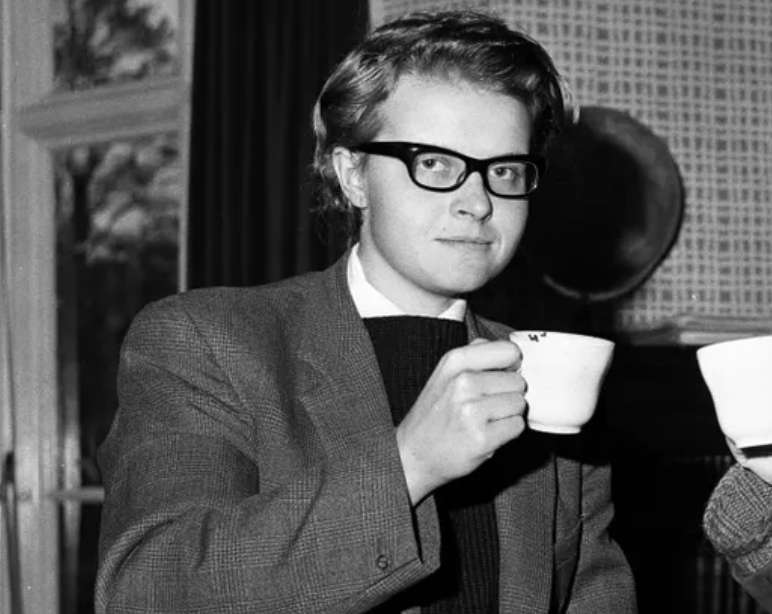 The Russborough House Robbery (1974)