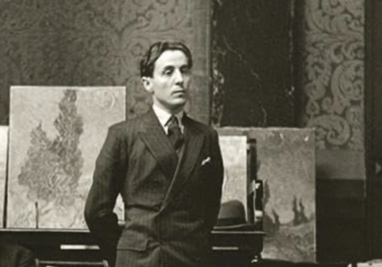 Otto Wacker